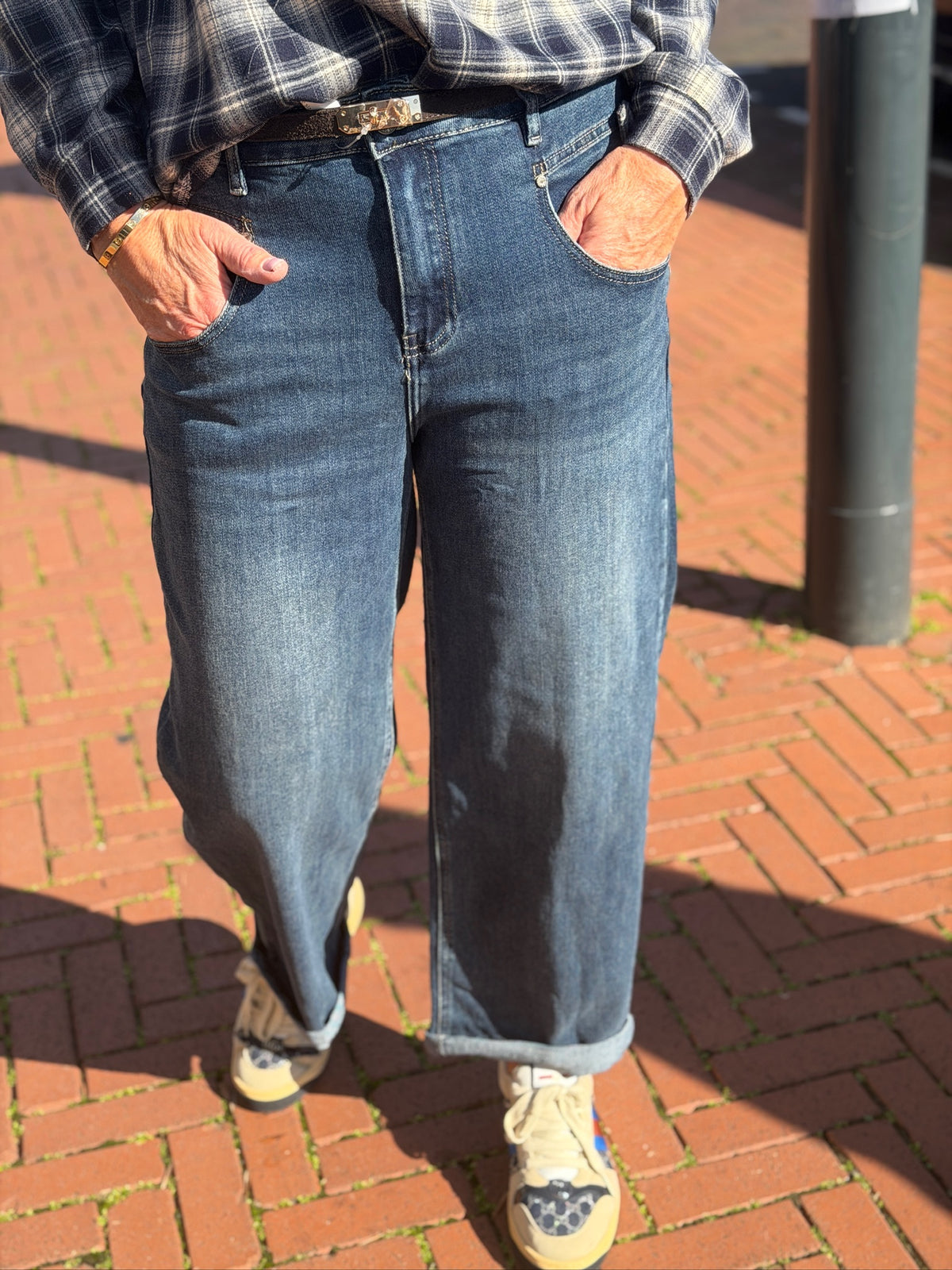 Jeans Forza ‘Mindy’