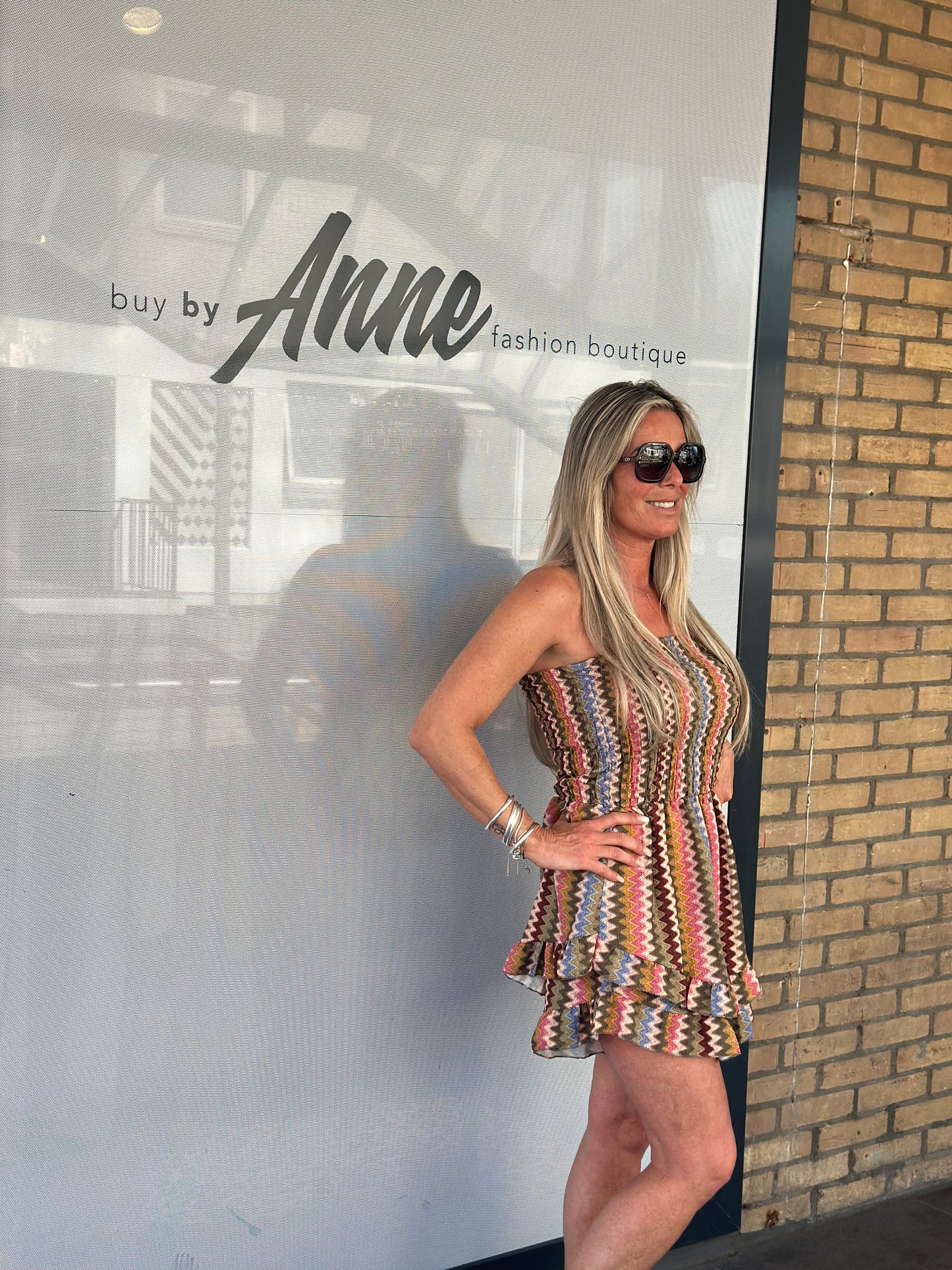 Playsuit ‘Missmi’