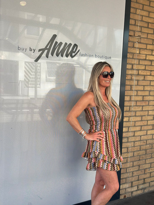 Playsuit ‘Missmi’