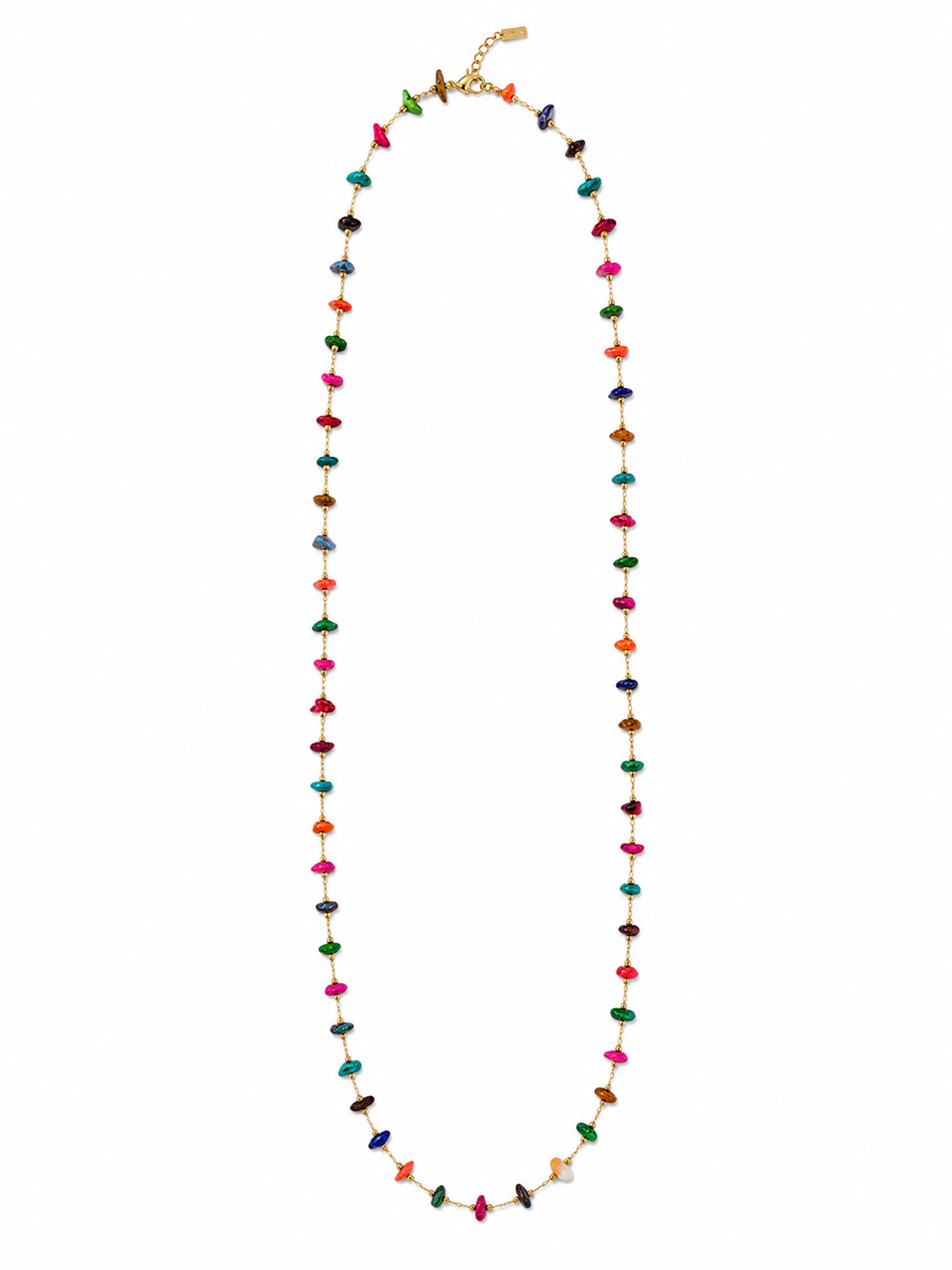 Ketting ‘Stoney’ Gold