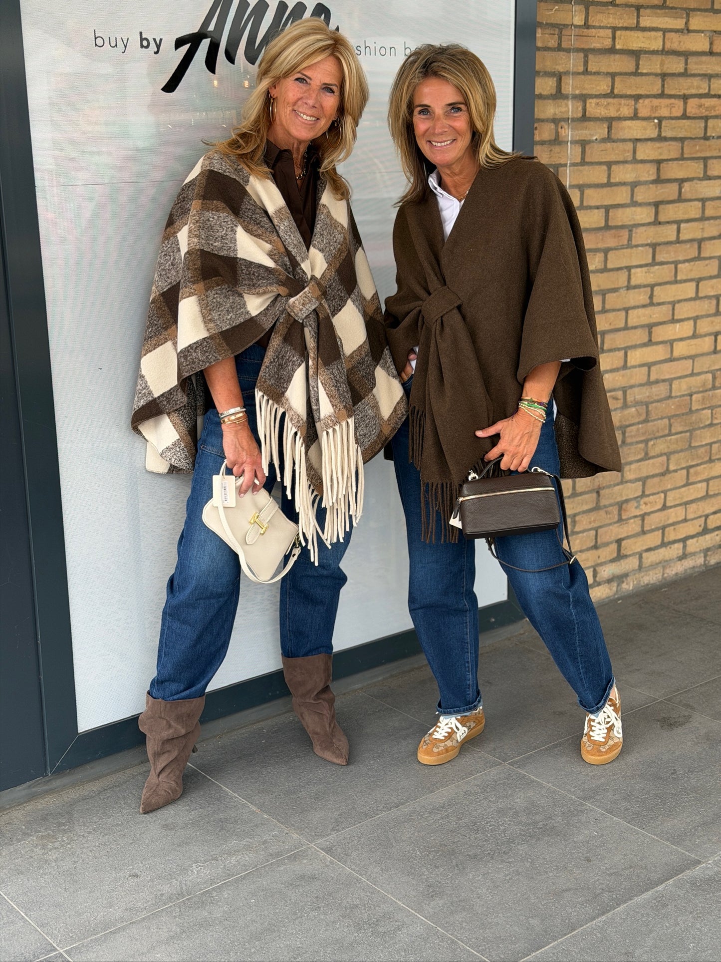Poncho ‘Nanda’