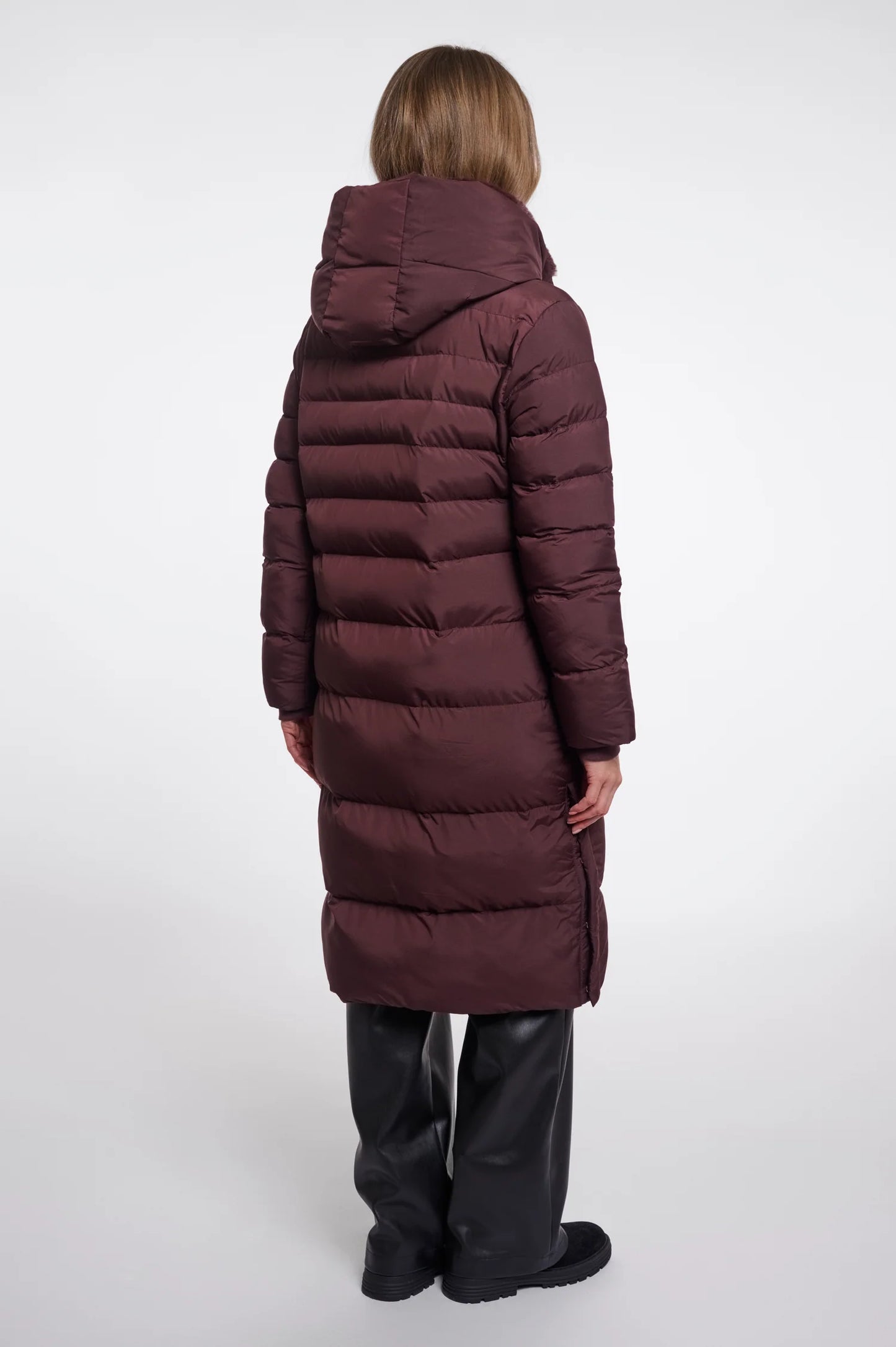 Rino & Pelle jacket ‘Hudson’