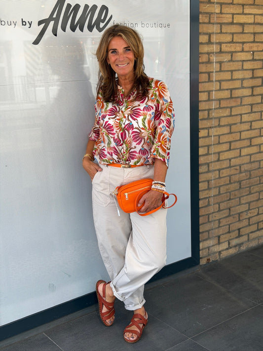 Blouse ‘Sally’