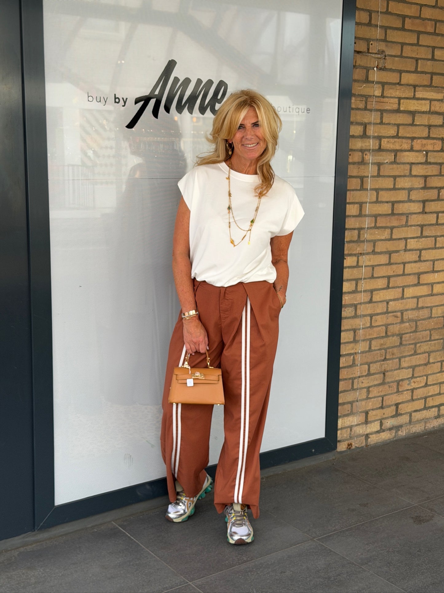 Broek ‘Devon’