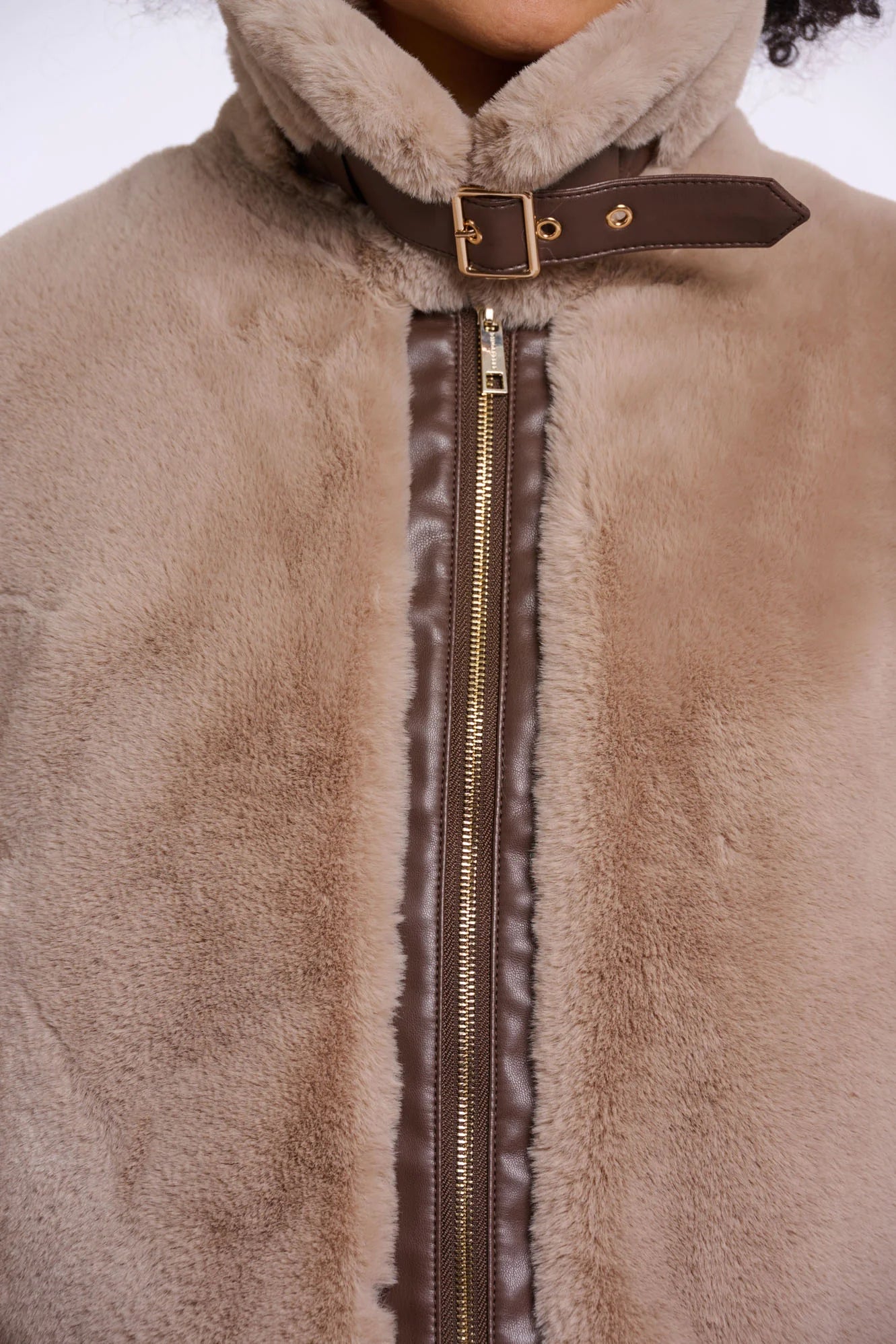 Rino & Pelle jacket ‘Lambra’