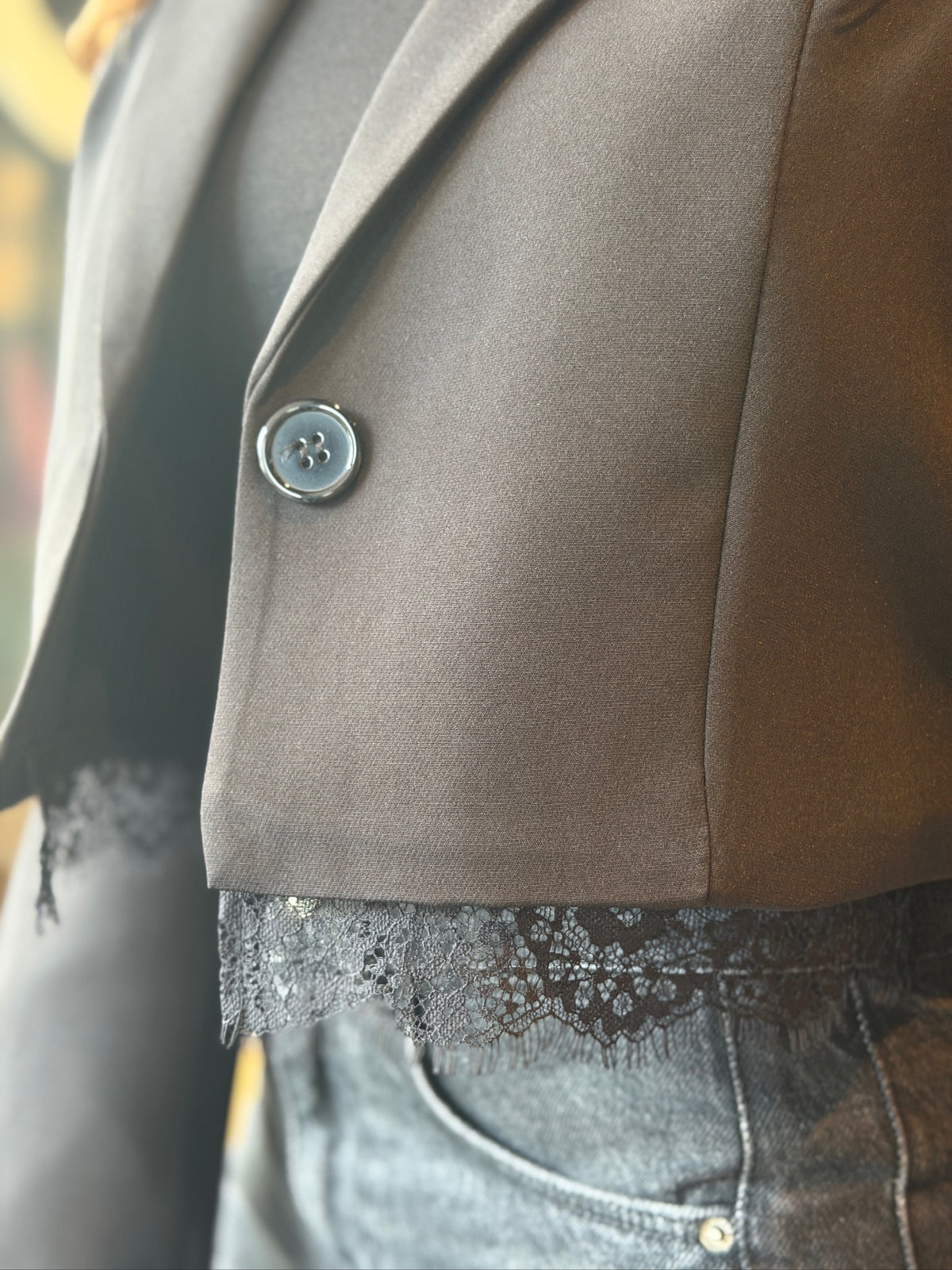 Blazer ‘Meessie’