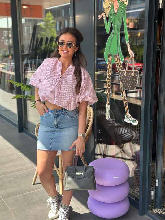 Skirt Culture ‘CUjutea’