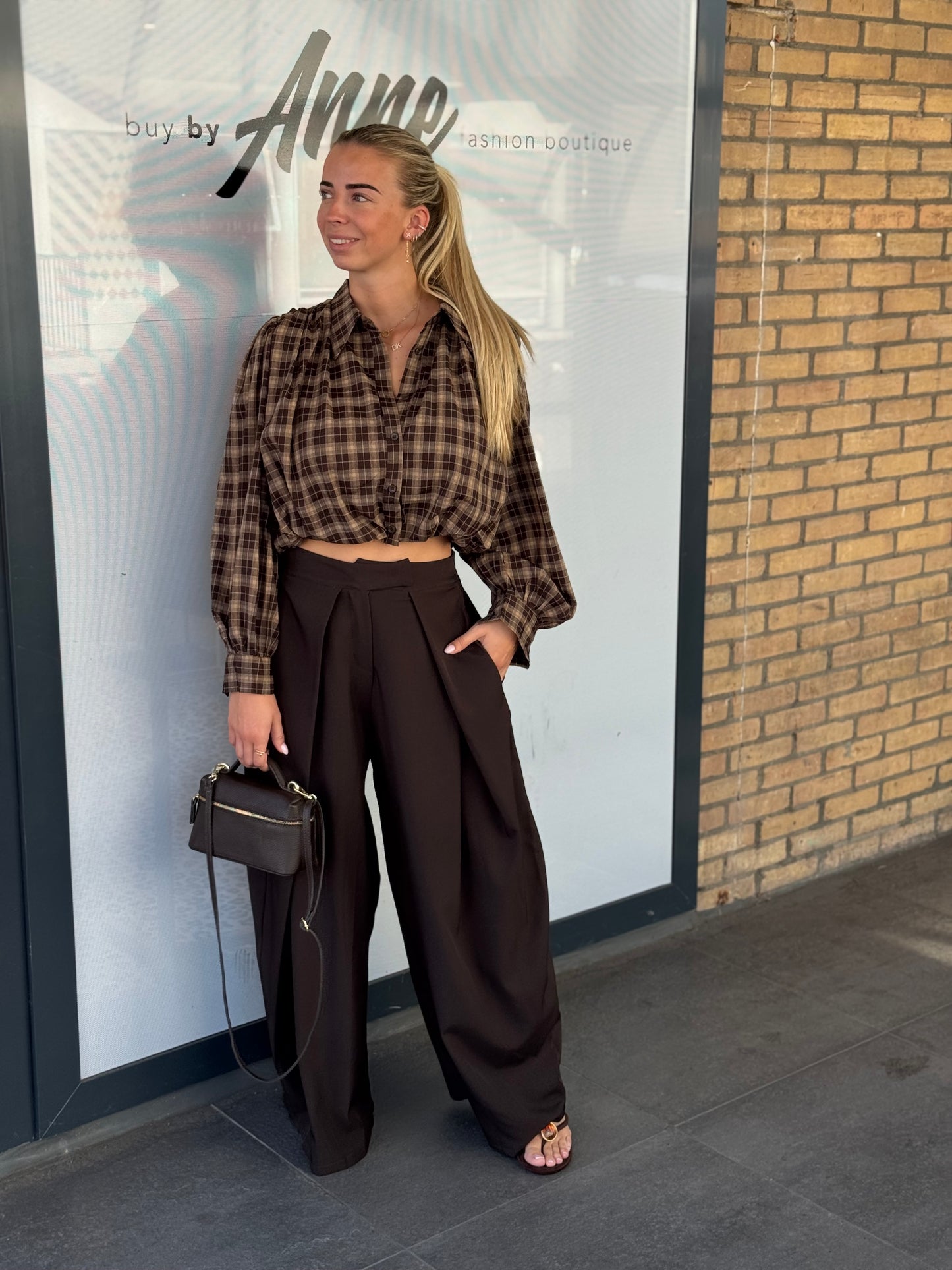 Blouse ‘Dewi’