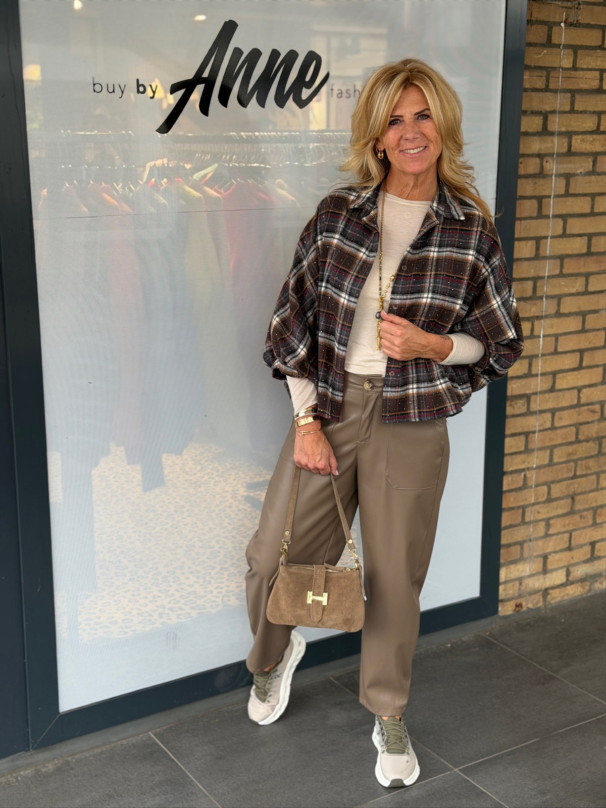 Blouse ‘June’