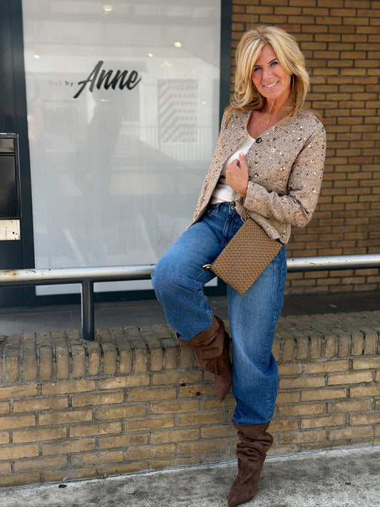 Jasje ‘Gracie’