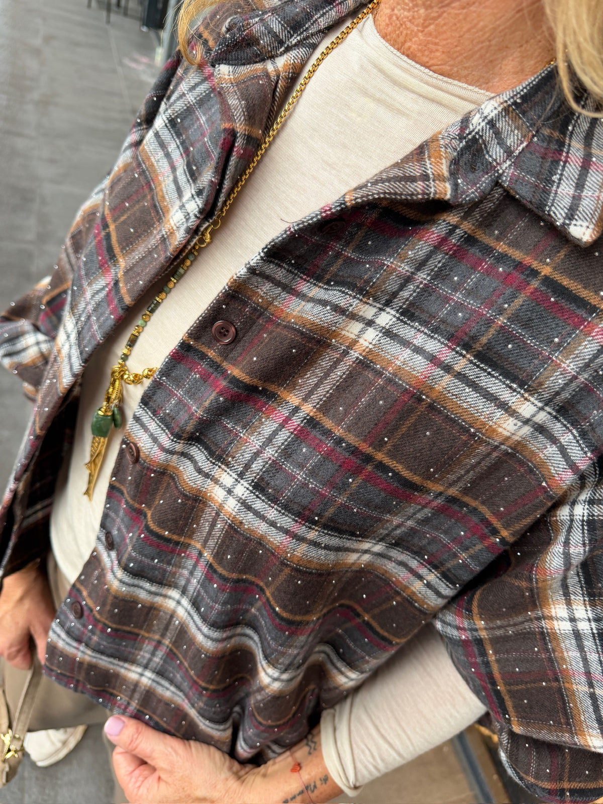Blouse ‘June’