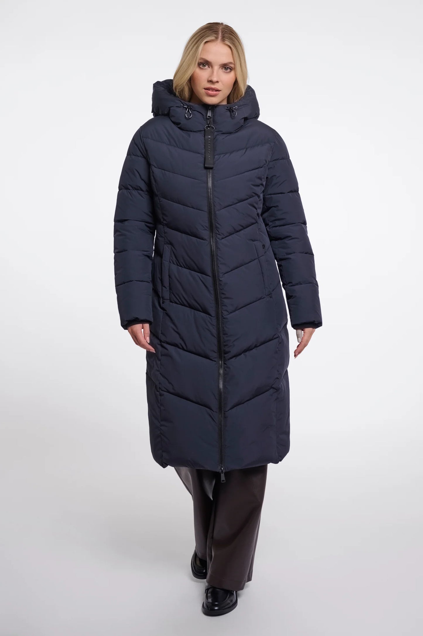 Rino & Pelle jacket ‘Zendaya’