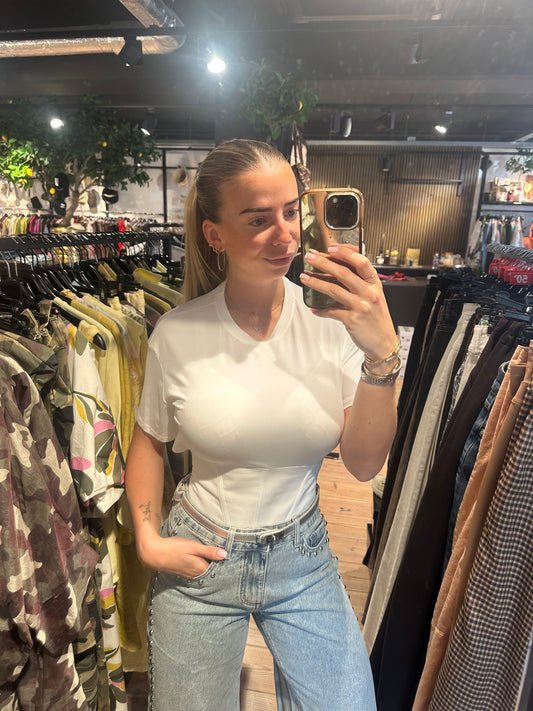 Top ‘Corset’