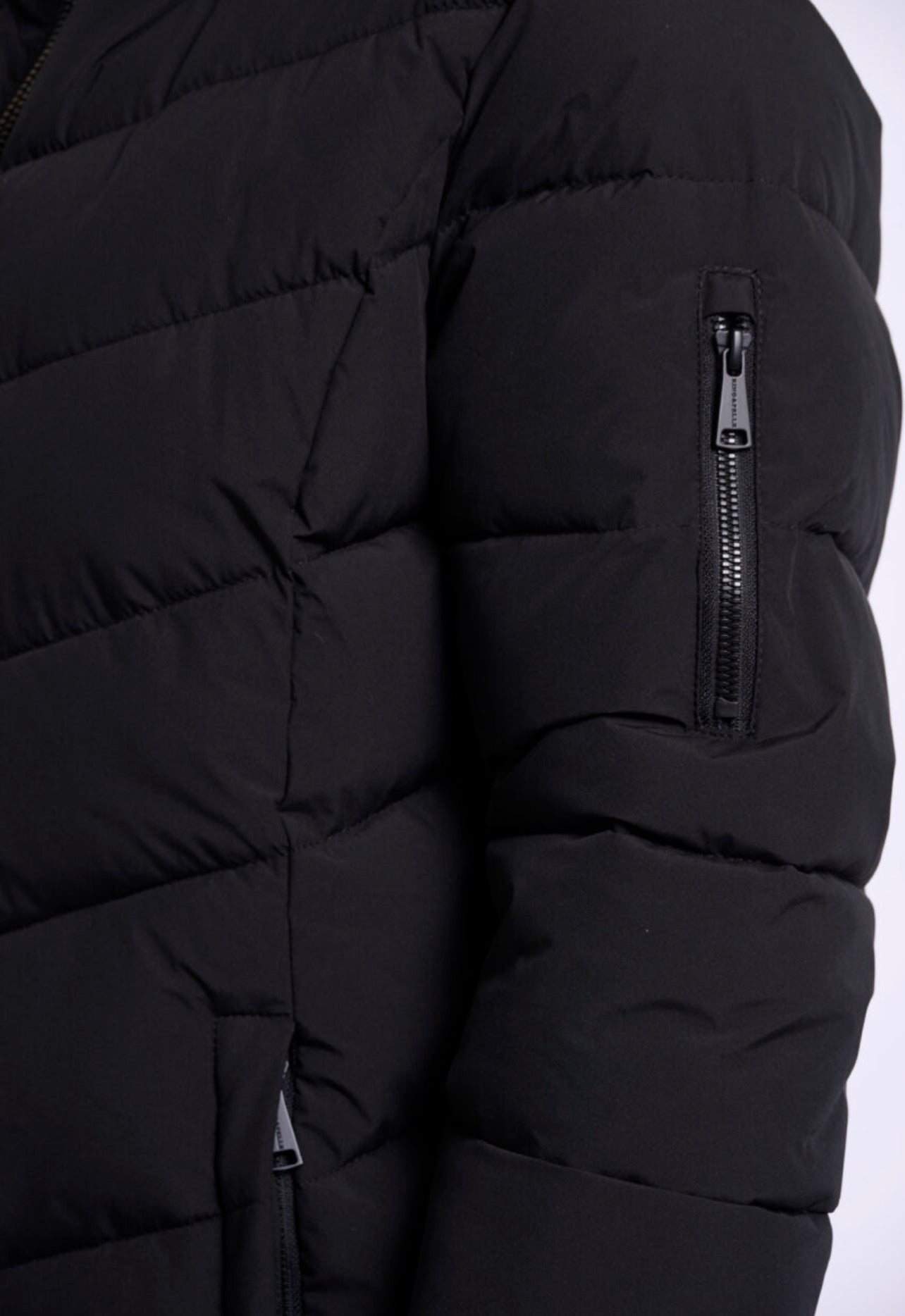 Rino & Pelle jacket ‘Yasmina’