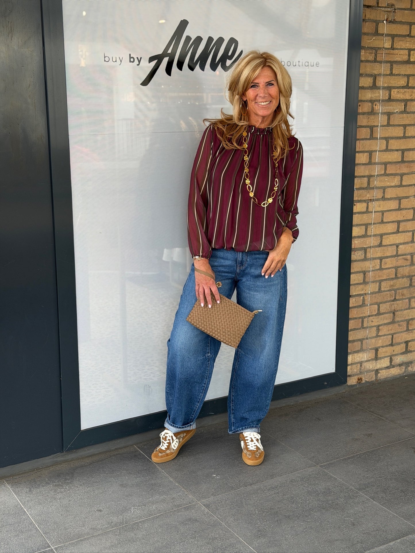 Top ‘Zara’