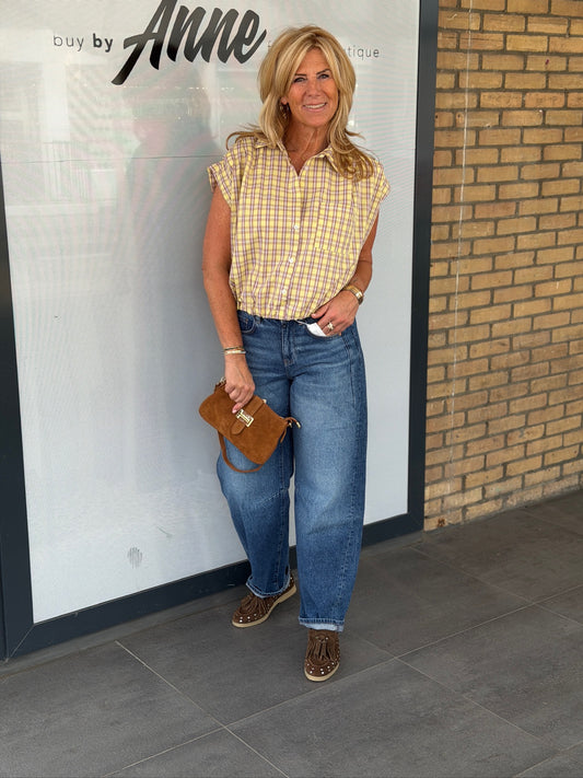 Blouse ‘Bo’