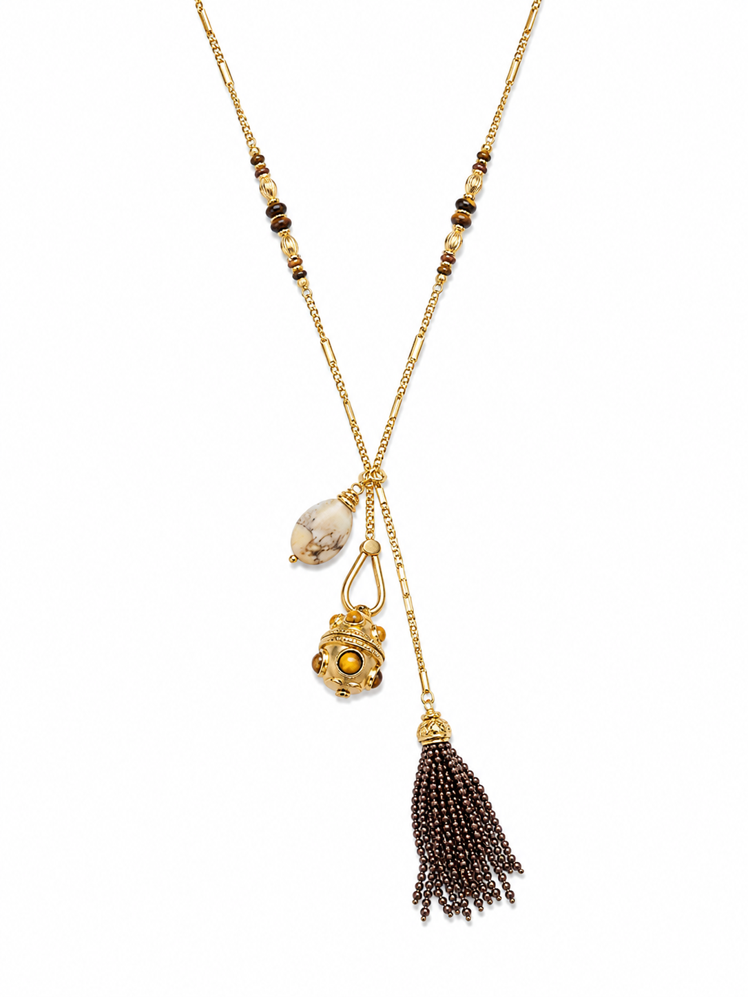 Ketting ‘Mila’ Gold