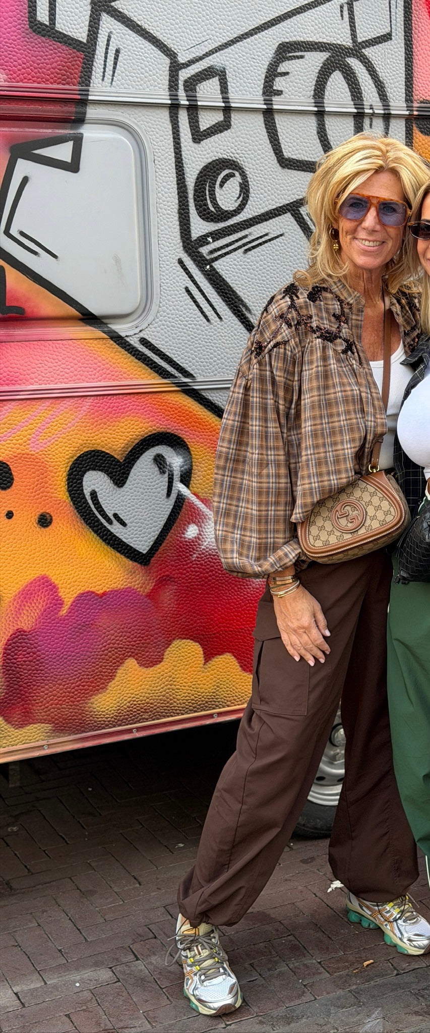 Broek ‘Alyna’ Ambika