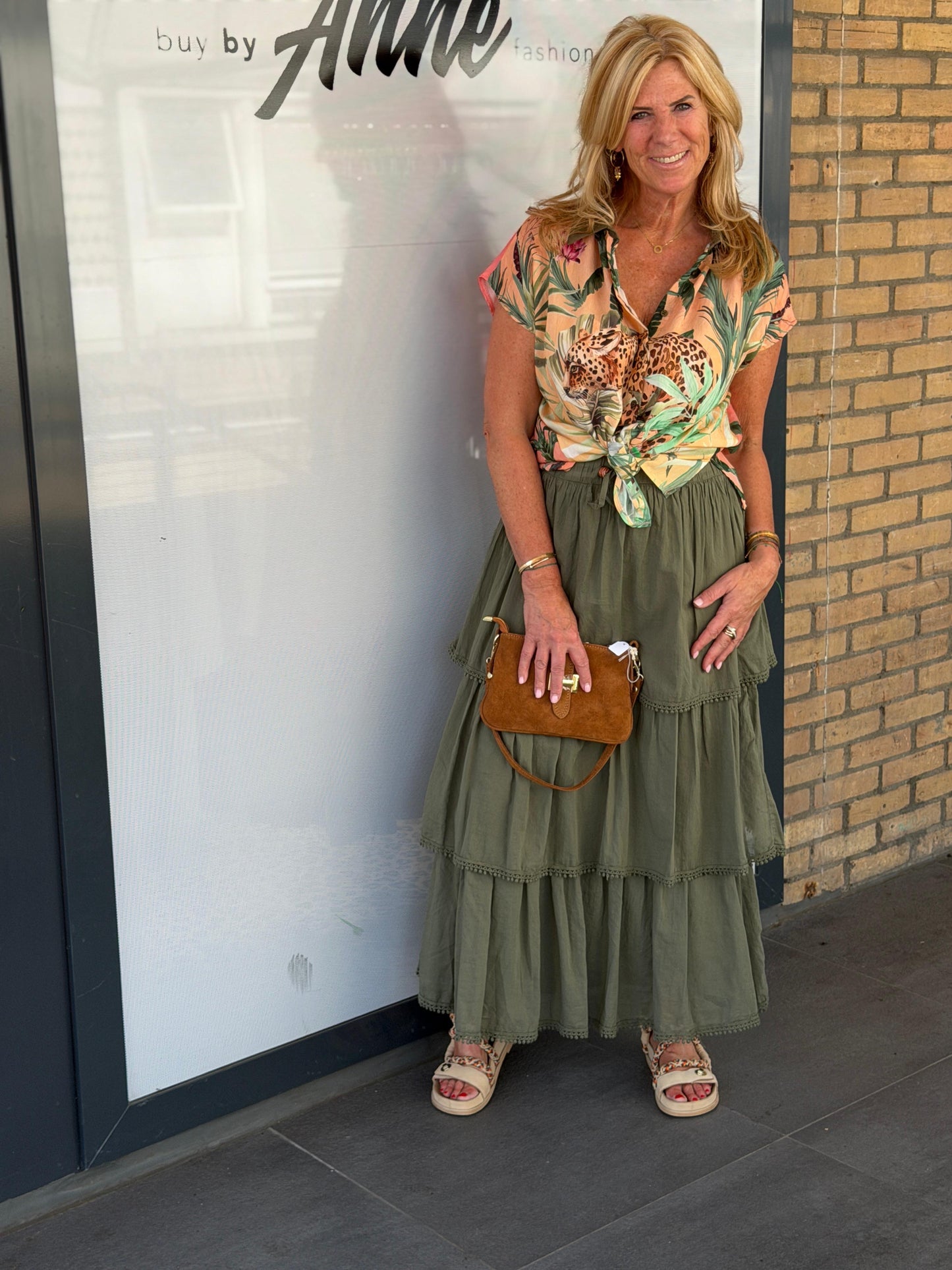 Rok ‘Jungle’