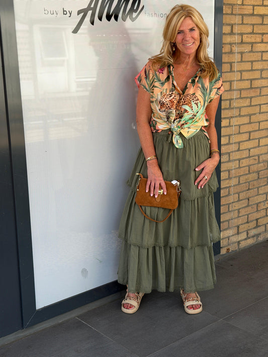 Rok ‘Jungle’