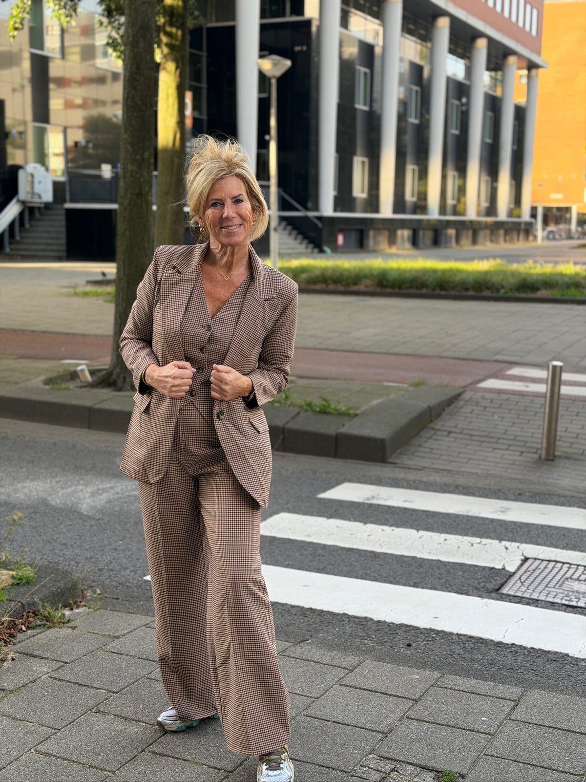 Blazer ‘Sunday Suit’