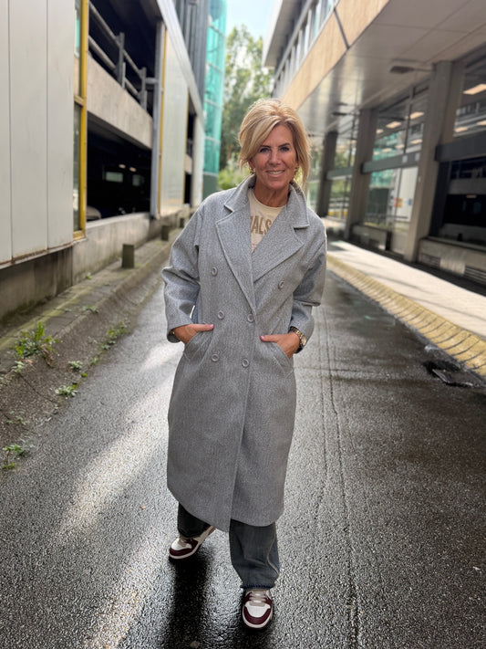 Trenchcoat ‘Mantel’