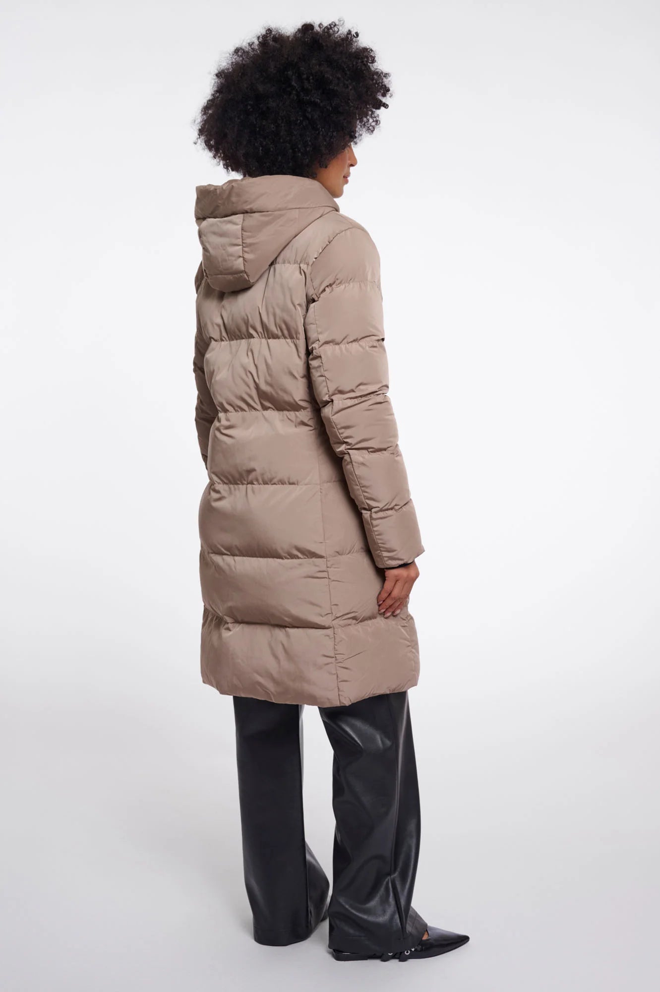 Rino & Pelle jacket ‘Jade’