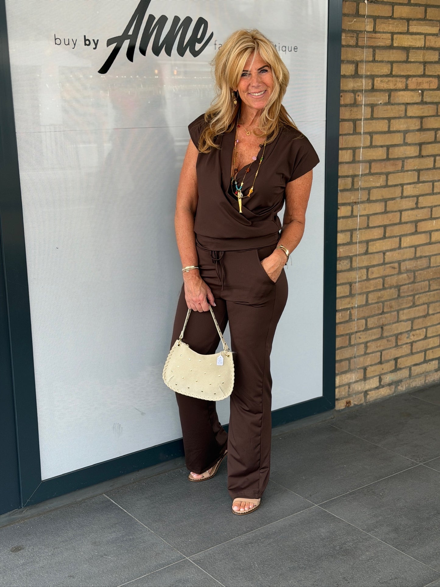 Broek ‘Jules’