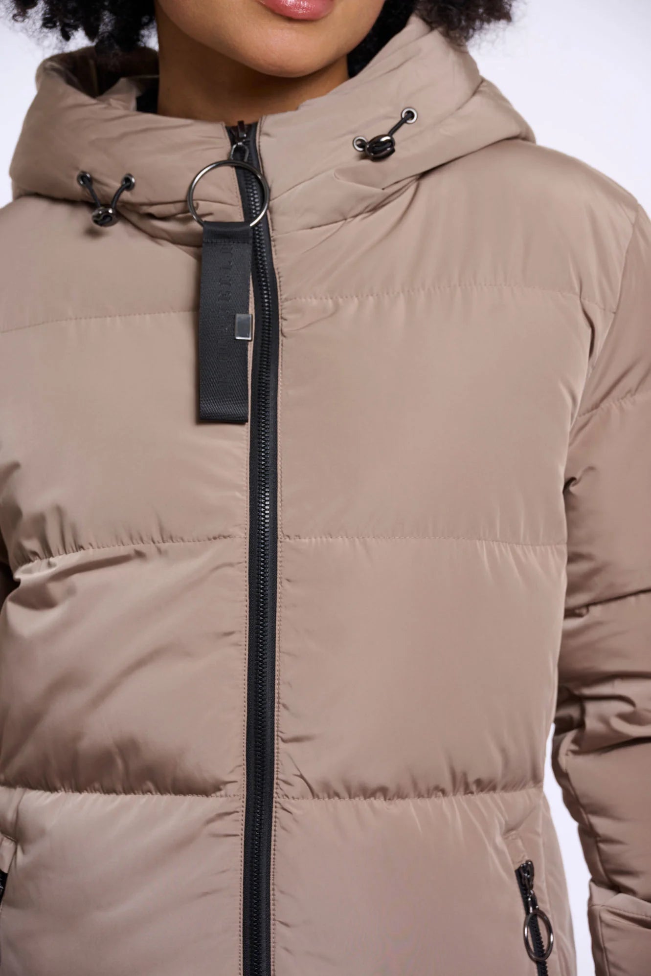 Rino & Pelle jacket ‘Jade’