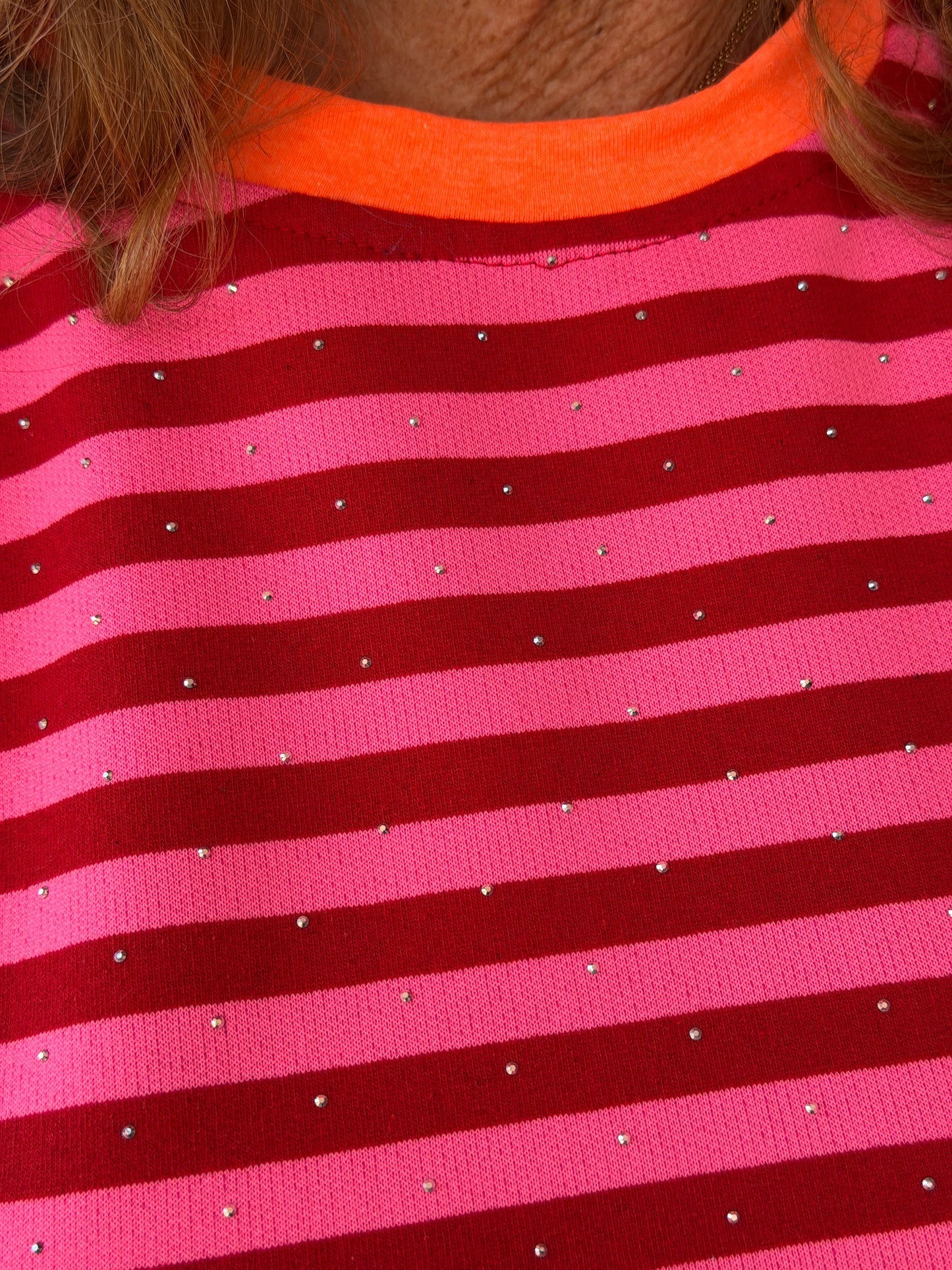 T-shirt ‘Cheerio’