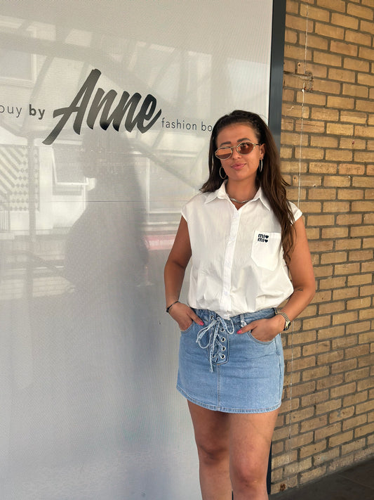 Blouse ‘Mimi’