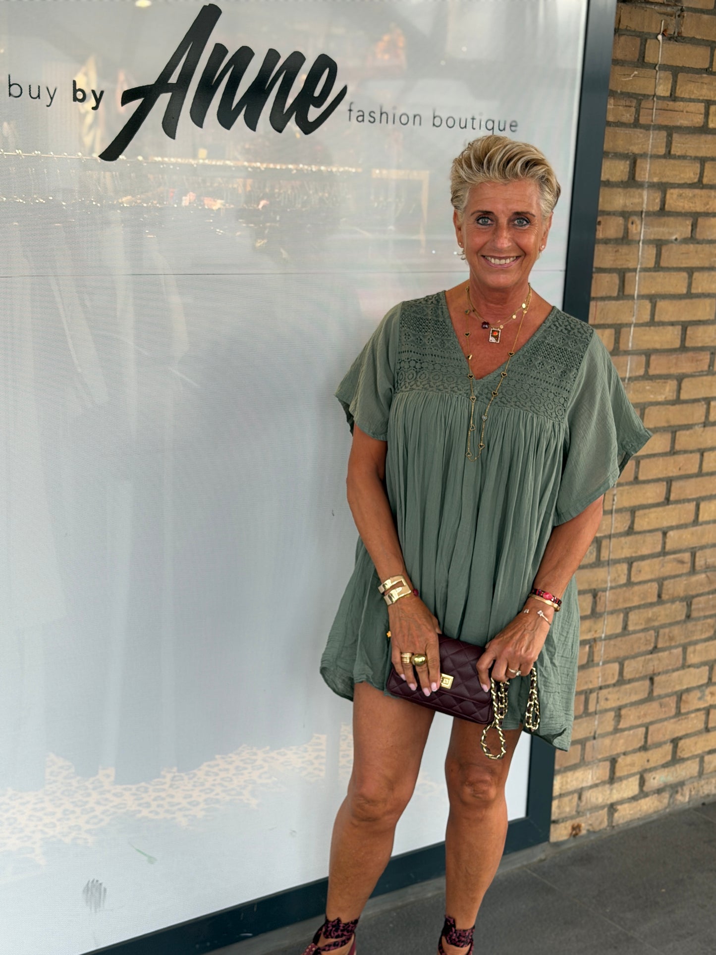 Jurkje ‘Anruti’