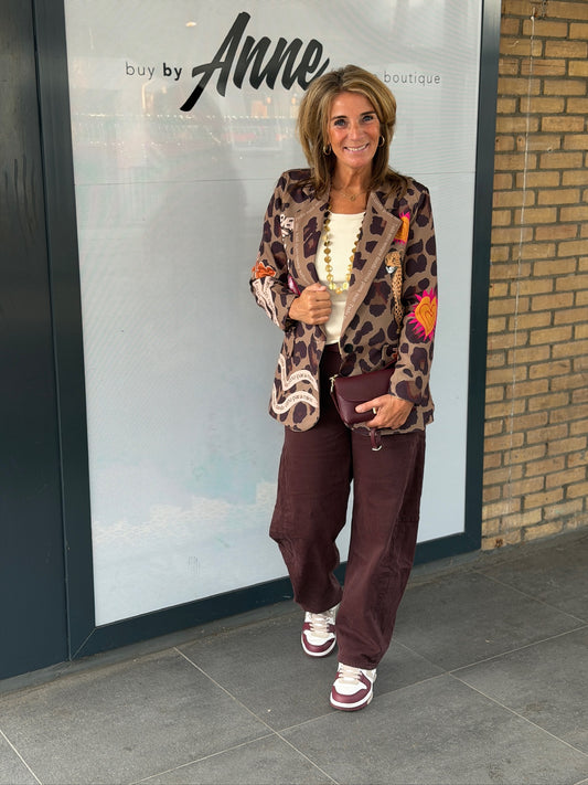 Blazer ‘Yara’