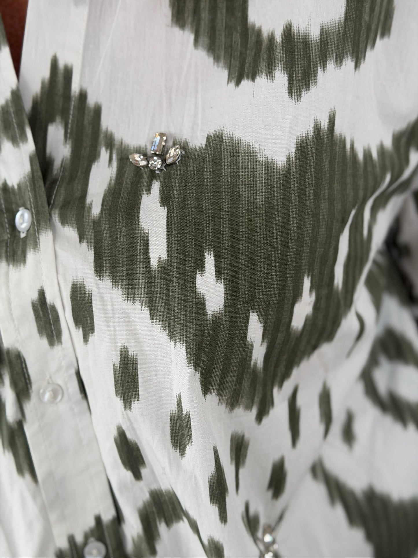Blouse ‘Amy’