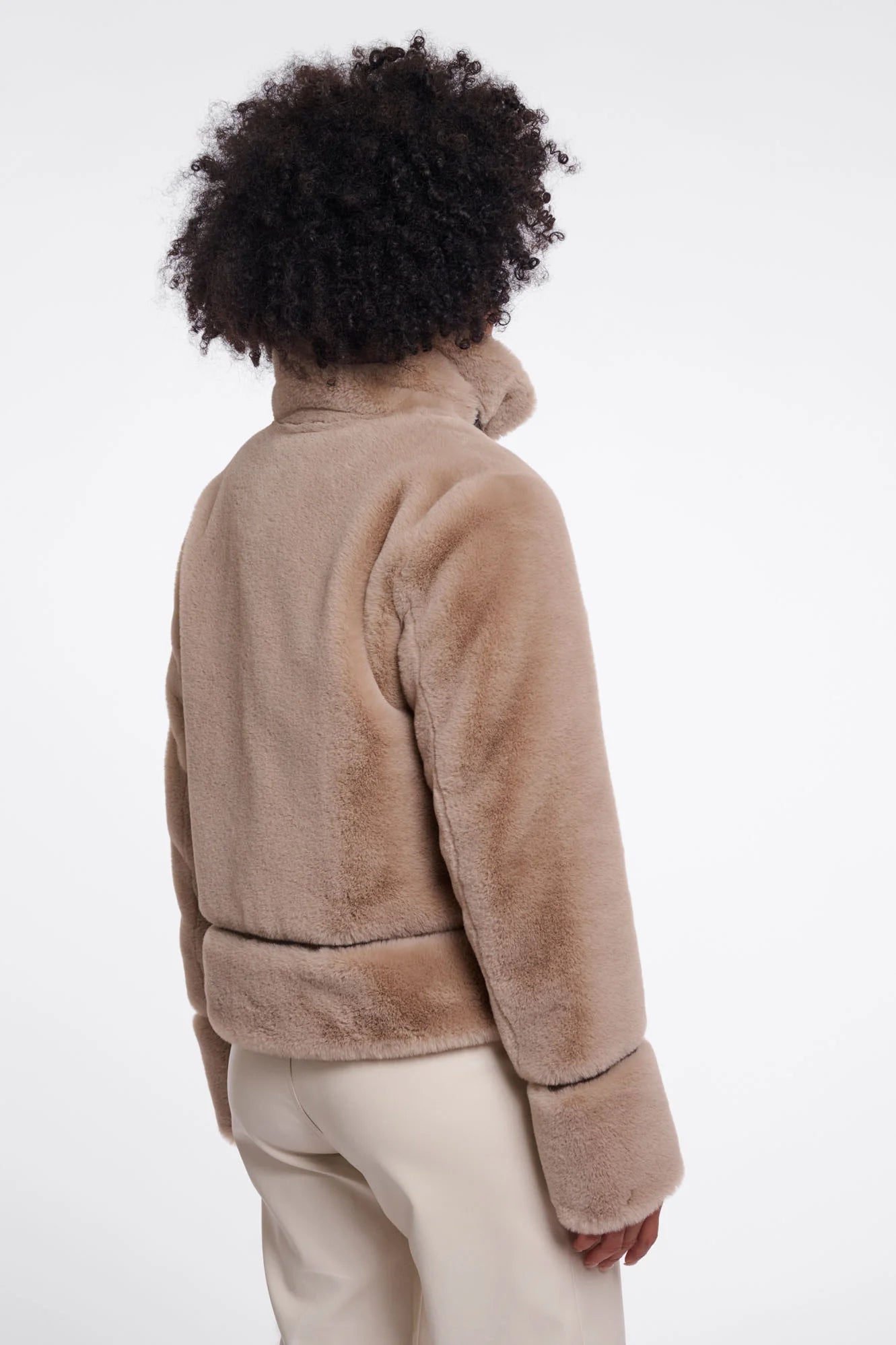 Rino & Pelle jacket ‘Lambra’