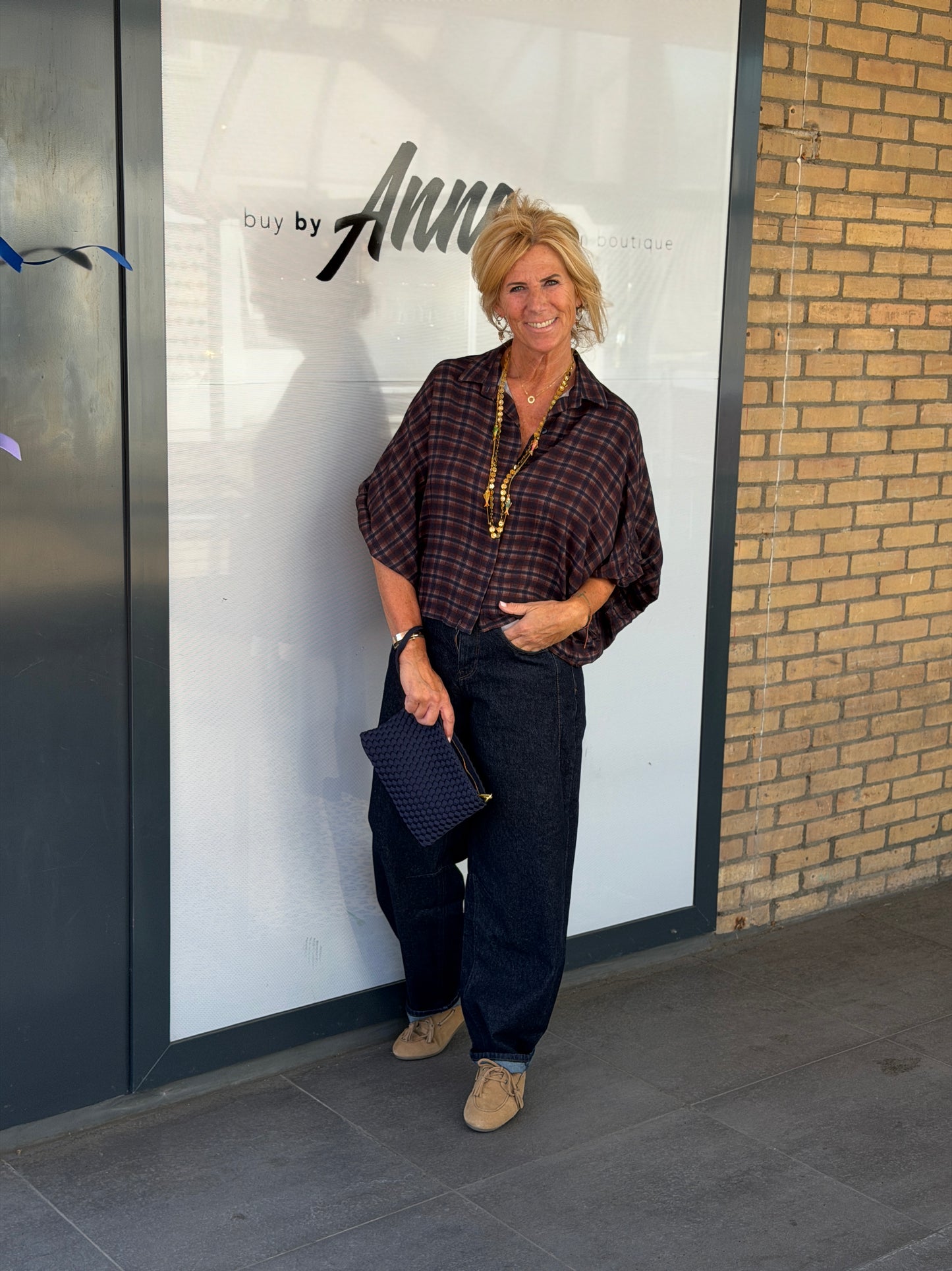 Blouse ‘Julia’