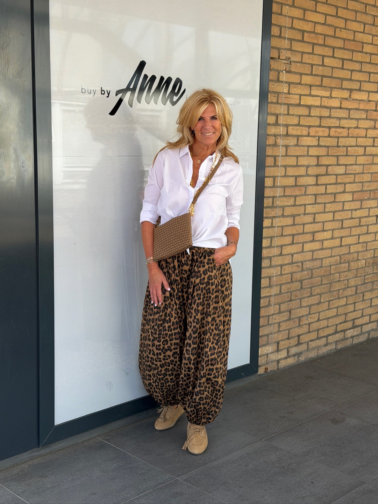 Broek ‘Alice’