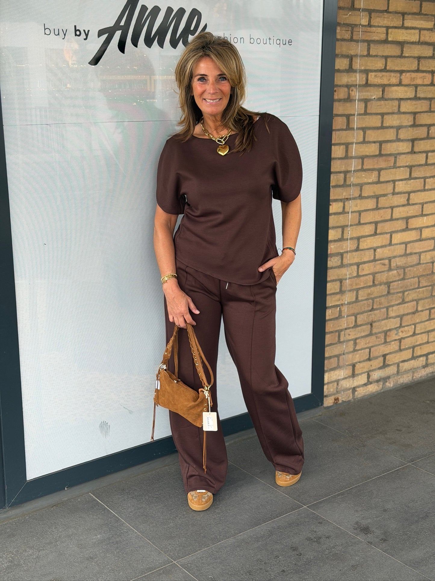 Comfyset ‘Martine’