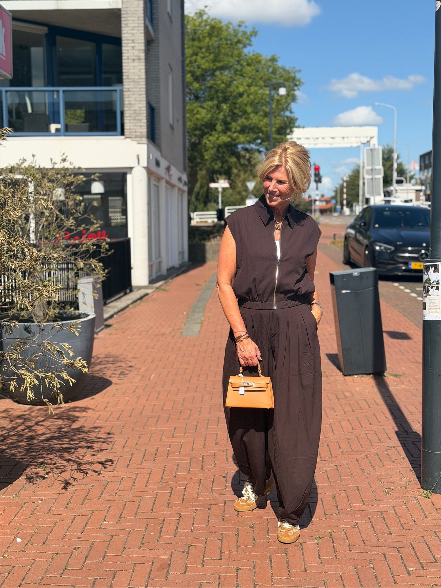 Broek Ambika ‘Elodie’