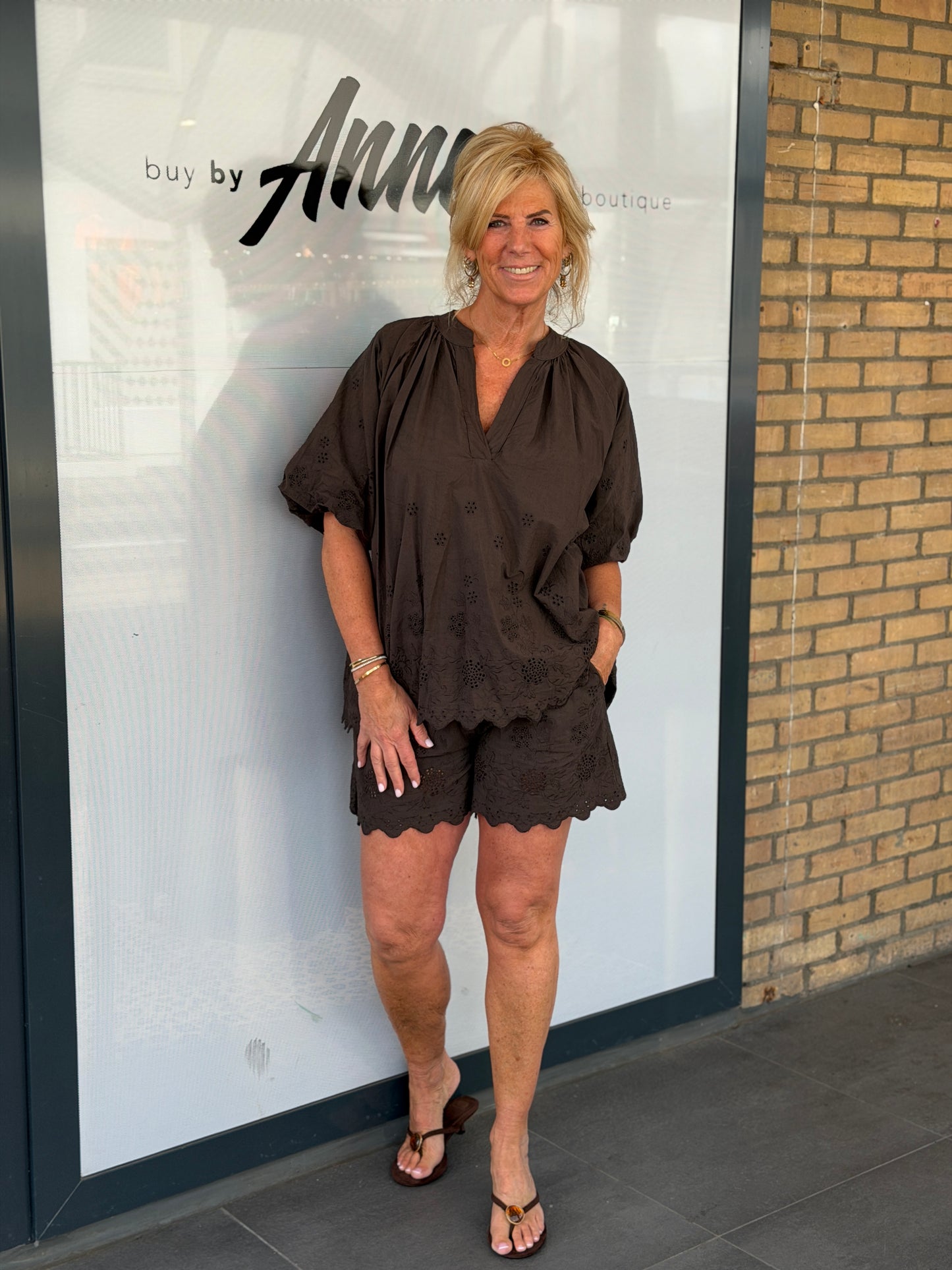 Blouse ‘Costa’