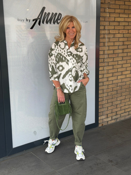 Blouse ‘Amy’