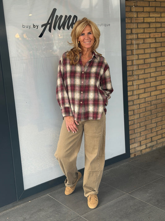 Blouse ‘Merel’