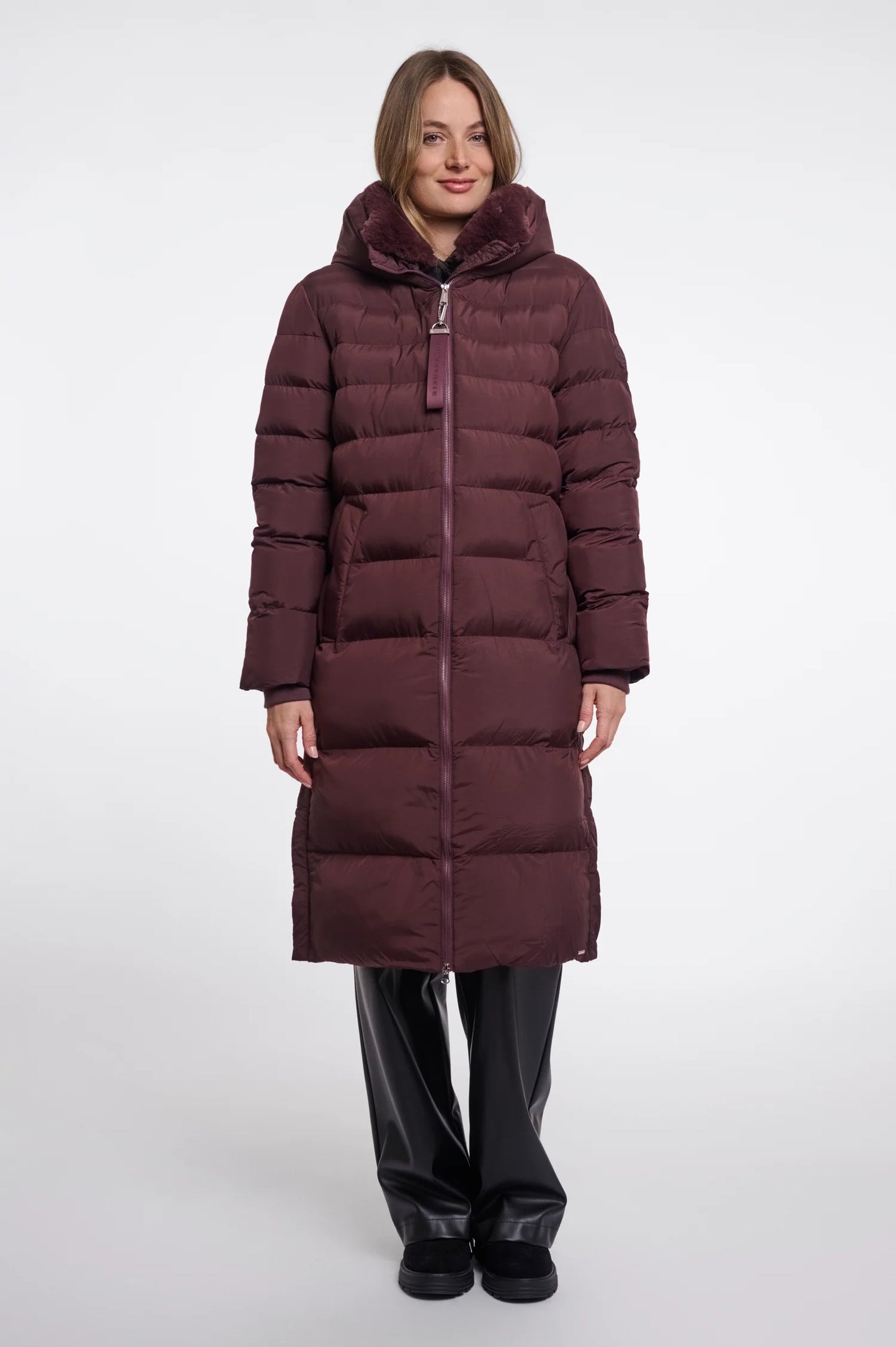 Rino & Pelle jacket ‘Hudson’