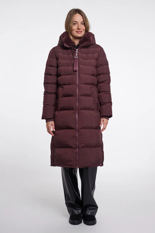 Rino & Pelle jacket ‘Hudson’