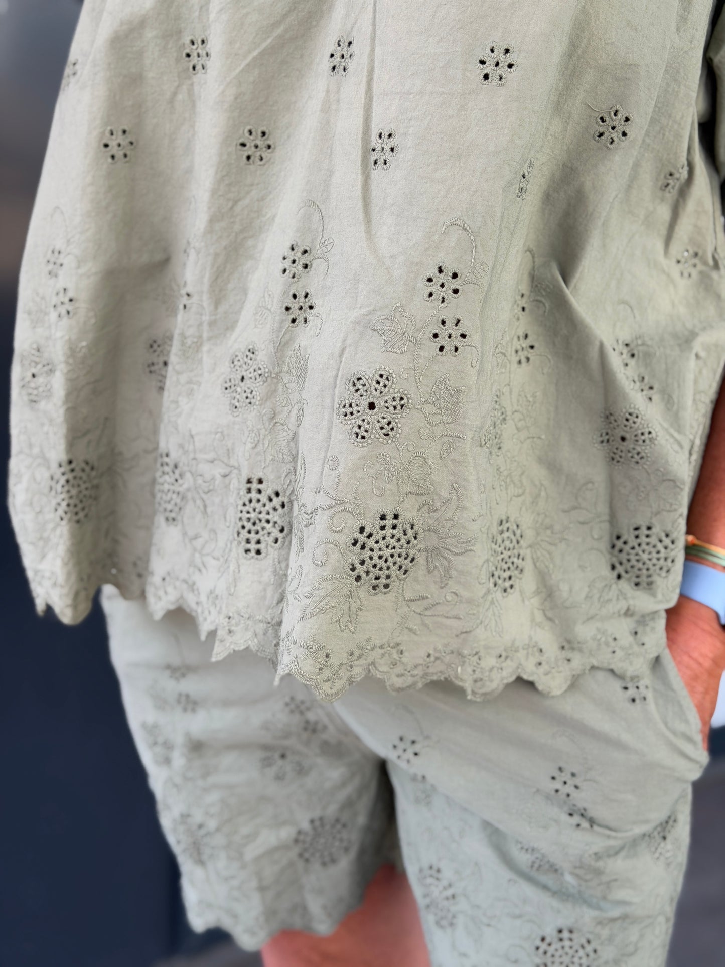 Blouse ‘Costa’