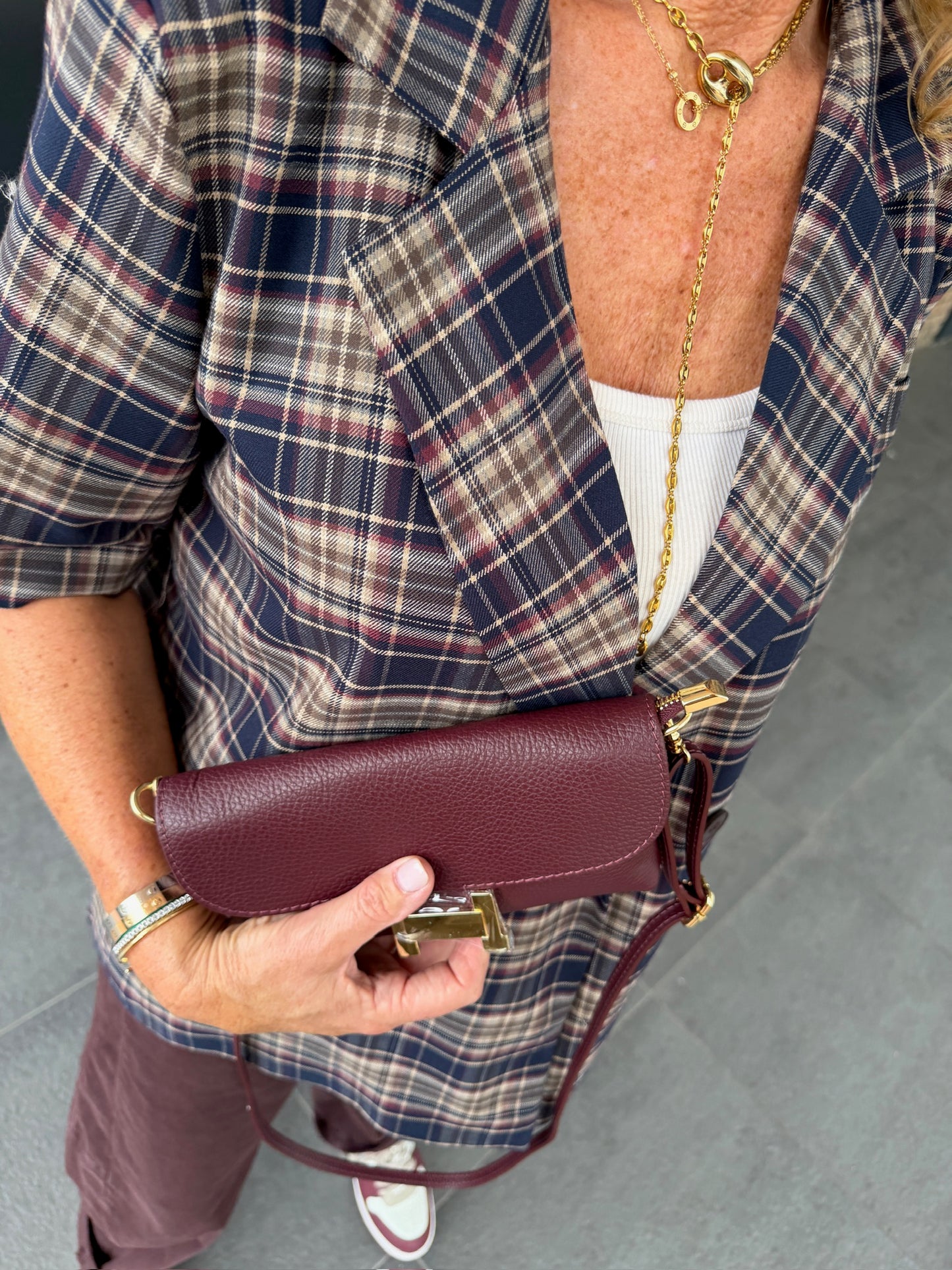 Blazer ‘Chloé’