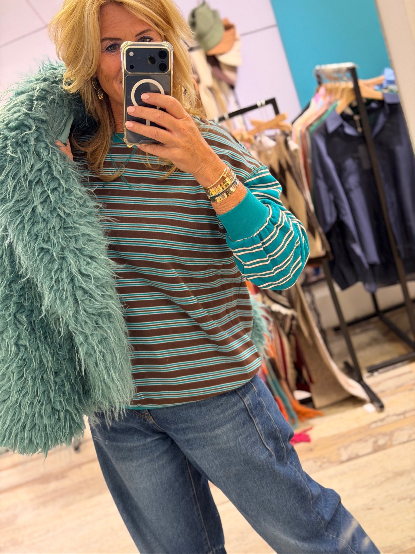 Sweater ‘Esmee’
