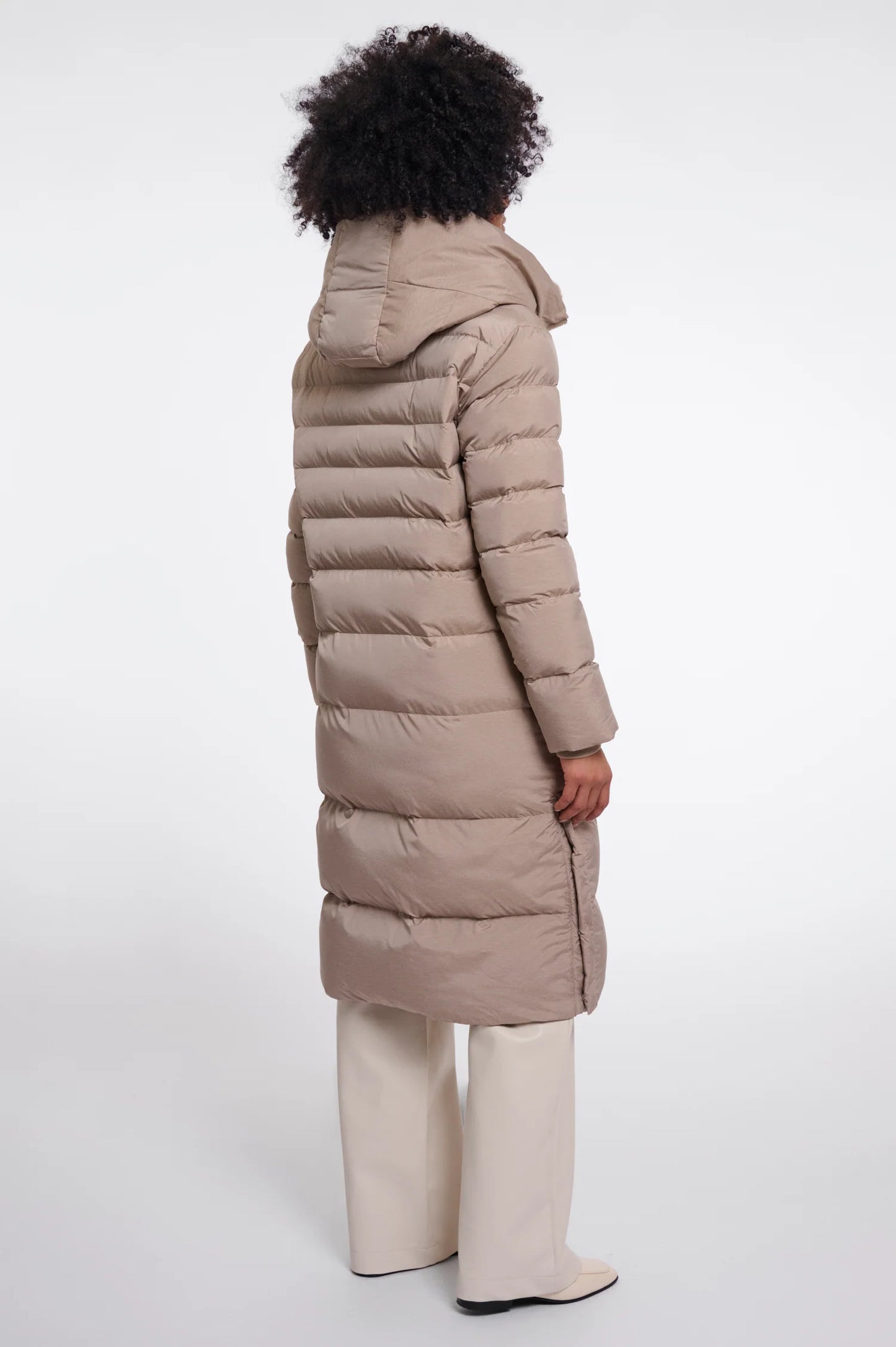 Rino & Pelle jacket ‘Hudson’