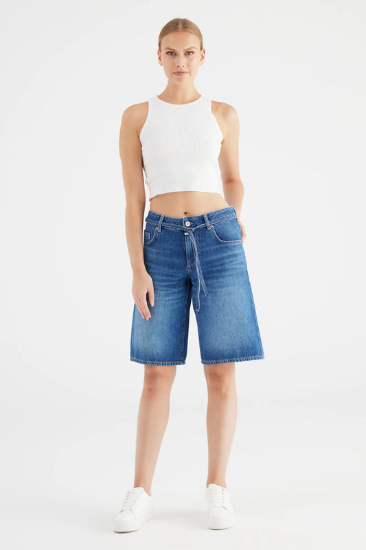 COJ jeans bermuda 'Harper'