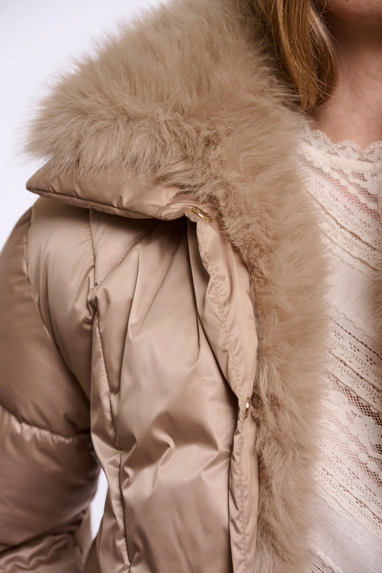 Rino & Pelle jacket ‘Sigi’